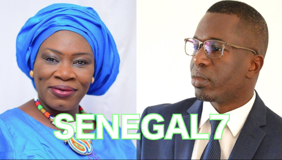 Urgent-Présidentielle 2019 : Le juge Déme et Nafissatou Wade retirent leurs candidatures