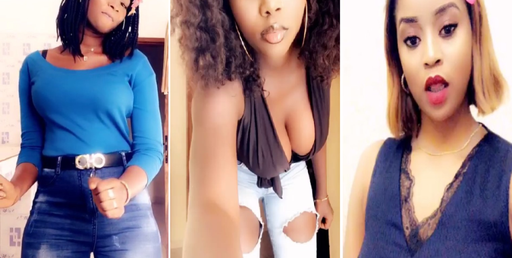 VIDEOS - Criminal Love, la chanson de Sonia Diop qui fait vibrer les filles sur Instagram