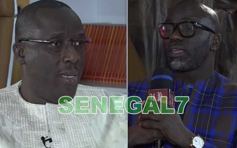 Vidéo: Macky, Idy, Sonko… Cheikh Oumar Anne tranche le débat