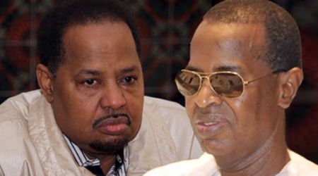 Audio – Ahmed Khalifa Niasse à Dakar: » Sidy Lamine Niasse sera bel et bien inhumé ce vendredi à… »