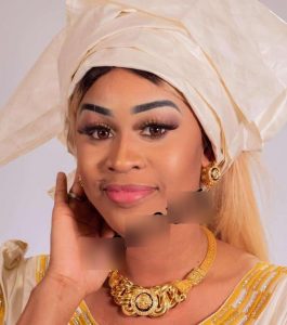 ( 10 Photos ) Miss Sénégal 2016, Ndéye Astou Sall une beauté qui n’a pas d’égale