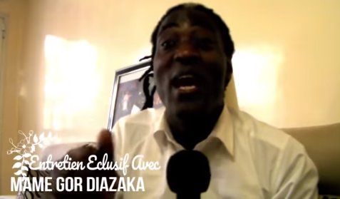 VIDEO. Mame Goor Diazaka: ‘Seydou Gueye day yakhal Président, amoul nietty nit’