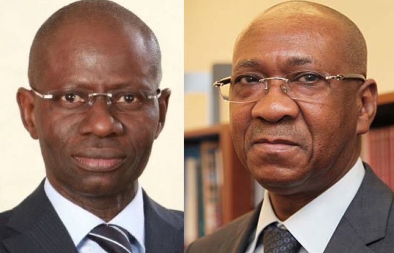Calibrage des parrainages : Hadjibou Soumaré, Boubacar Camara, écartés