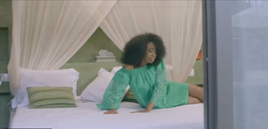 (Vidéo) Découvrez Le nouveau clip de ADIOUZA feat Dame Sene ( MARIAGE )