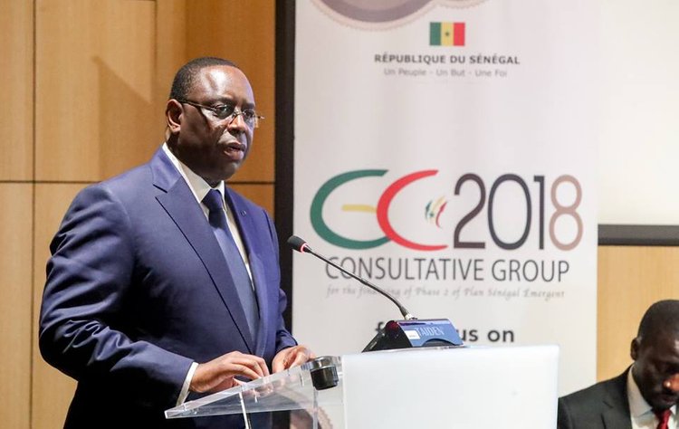 Phase II Pse : Le Sénégal amasse un pactole de 7356 milliards avec des louanges qui étonnent