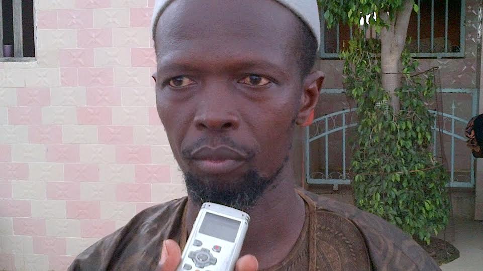 Serigne Cheikh Bara Dolly Mbacké à Macky : « Le sort de Gbagbo te guette! »
