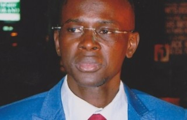 Babacar Lo Ndiaye remonte les bretelles à Sonko : « Si ce n’était pas la politique définie par… »!