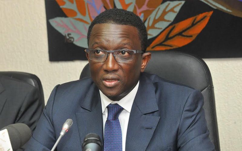 PSE : le Sénégal organise un Groupe Consultatif à Paris les 17 et 18 décembre prochains