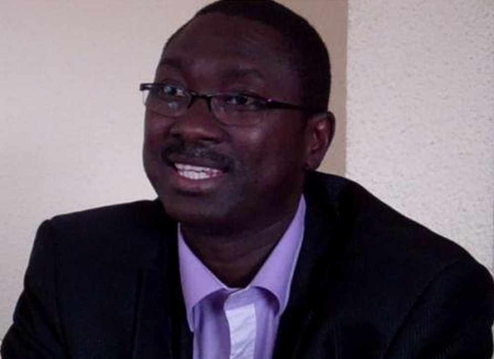 Sénégal Numérique 2025 : Ismaïla Madior Fall annonce un projet de dématérialisation du service public.
