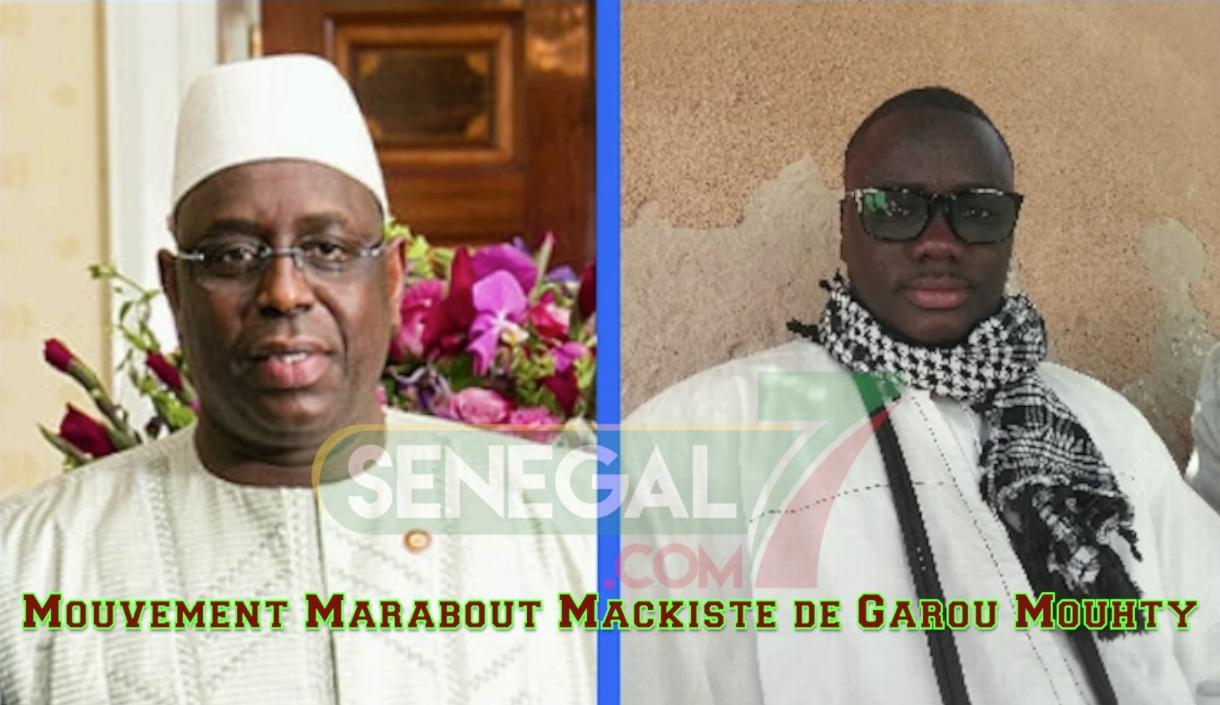 Audio - Accusé de soutenir Sonko: Serigne Khalil Mbacké dément et précise...