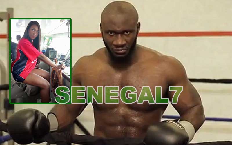 Vidéo: Zack Mwekassa insulte les Sénégalais et défend Aya Nakamura. Regardez!