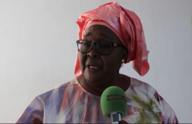 (Vidéo) Décès de Sidy Lamine Niass : la grosse bourde de Waré Sarr…