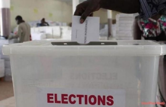 Guédiawaye alerte : 4000 électeurs de Wakhinane Nimzatt sans bureau de vote