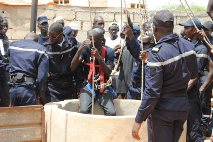 Chambre criminelle : Amadou Bâ tue l’amant de sa femme et le balance dans un puits