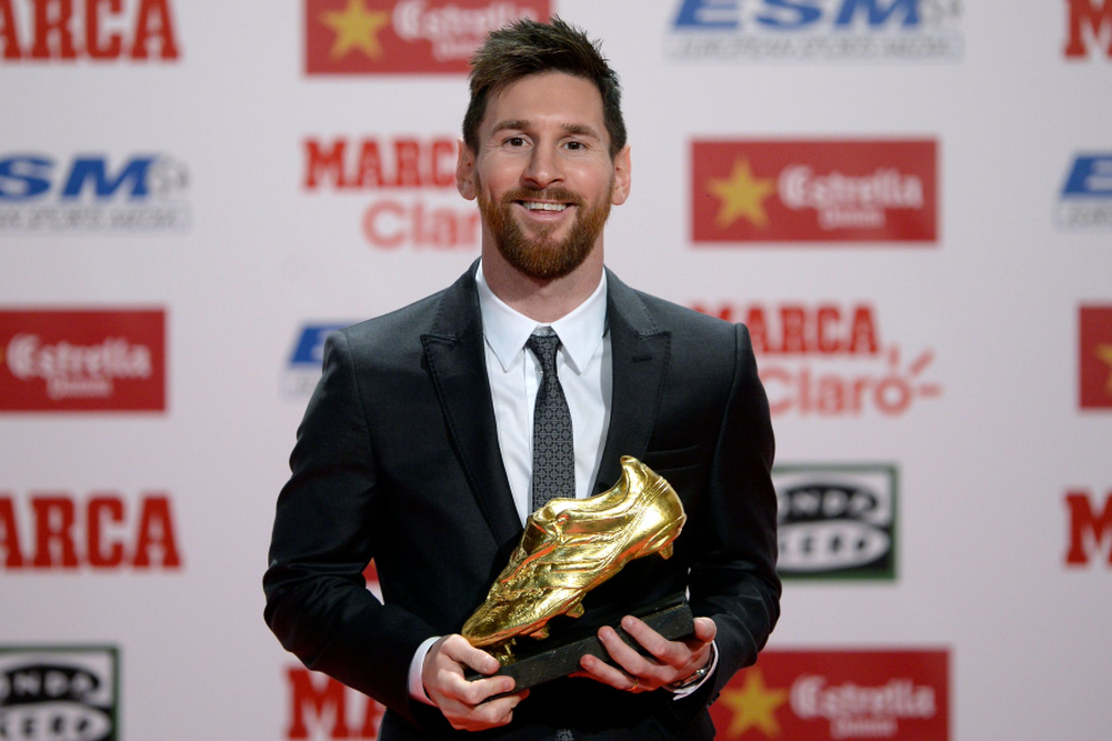 LDC: Messi réagit sur la double confrontation avec l'OL
