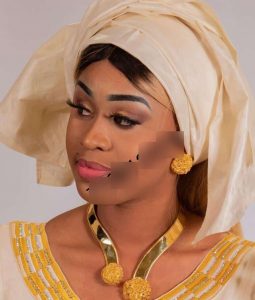 ( 10 Photos ) Miss Sénégal 2016, Ndéye Astou Sall une beauté qui n’a pas d’égale