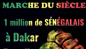 "One Million March" annonce une marche contre le régime de Macky Sall