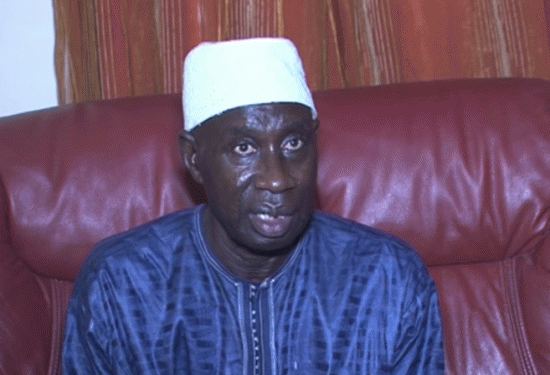 Mamadou Bamba Ndiaye : « Je salue le courage et la lucidité politiques d’Abdoulaye Baldé »