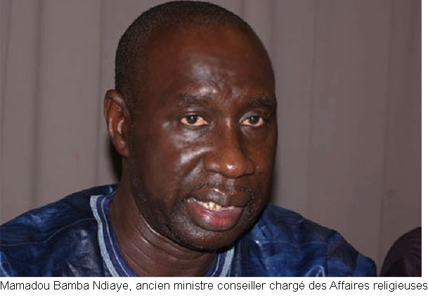 "Le Sénégal au Cœur"- Mamadou Bamba Ndiaye : « Les bonnes notes d'un lecteur curieux ! »