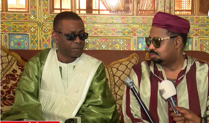 Ahmed Khalifa Niasse révèle : Youssou Ndour voulait racheter Walf à 1 milliard FCfa mais… »