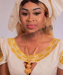 ( 10 Photos ) Miss Sénégal 2016, Ndéye Astou Sall une beauté qui n’a pas d’égale