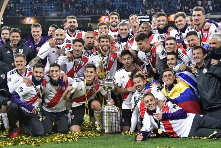 (Vidéo) River Plate renverse Boca Juniors et remporte la Copa Libertadores