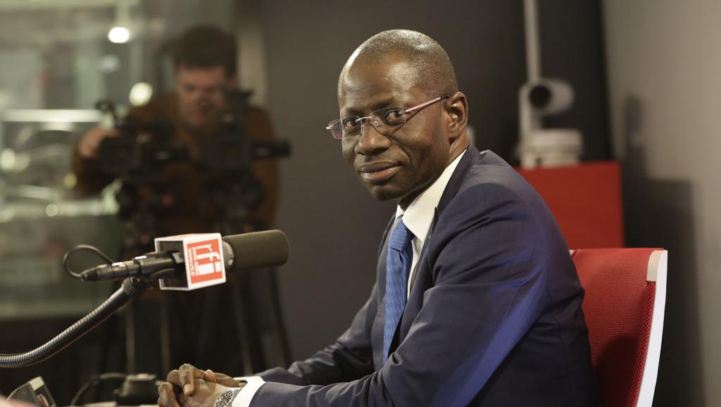 La coalition Fippu recalée au parrainage : Boubacar Camara « brule »le Conseil constitutionnel