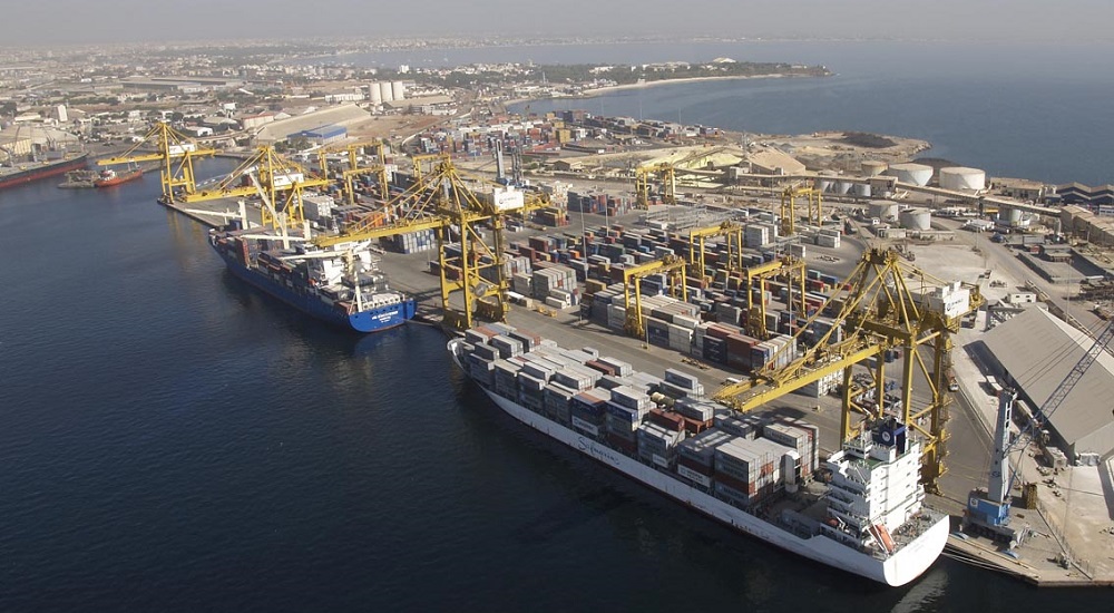 Port de Dakar: Hausse des débarquements et baisse des embarquements en septembre