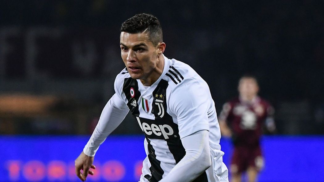 VIDEO - La Juventus Turin neutralise Torino grâce à Ronaldo