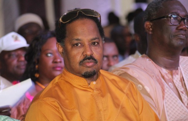Condoléances : Ahmed Khalifa Niass réclame le « Boulevard Sidy Lamine Niass »