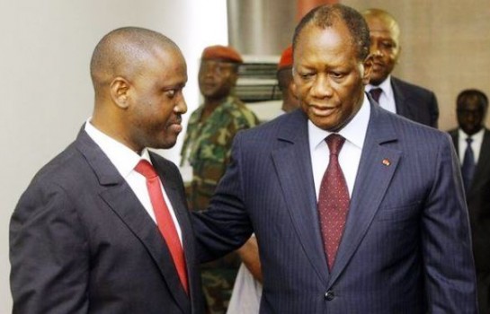 Crise institutionnelle en Côte d’Ivoire : Ouattara demande à Soro de démissionner