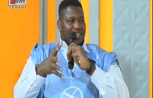 (Vidéo) Revanche : Tapha Tine promet l’enfer à Balla Gaye 2, Eumeu Sene Thiila