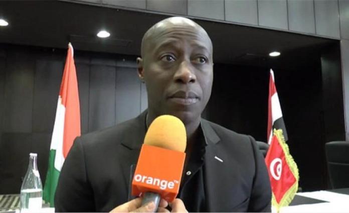 CAF AWARDS - Khalilou Fadiga: "Le prix d’Hervé Renard ne souffre d’aucune contestation..."