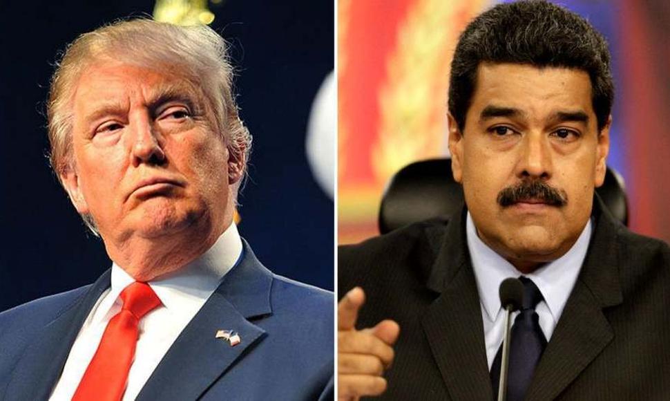 Le Venezuela dénoncera les États-Unis pour la gigantesque panne d'électricité