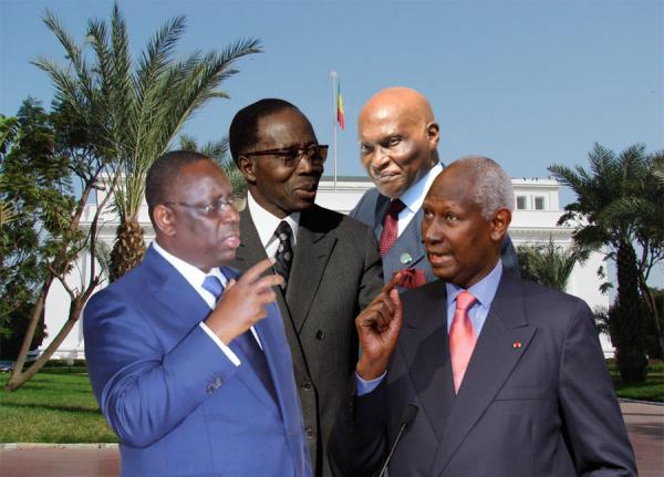 Focus : Les raisons qui ont poussé les sénégalais à être amnésiques à la chose politique ?