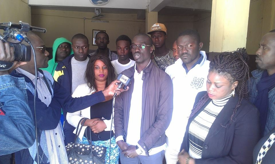 Mamadou Libasse Basse : « La candidature de Karim Wade ne sera jamais validée… »