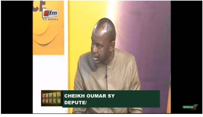 Vidéo - Faram facce :Pour l'organisation de la présidentielle,Cheikh Omar Sy précise :"Aly Ngouye est maire et ministre..."