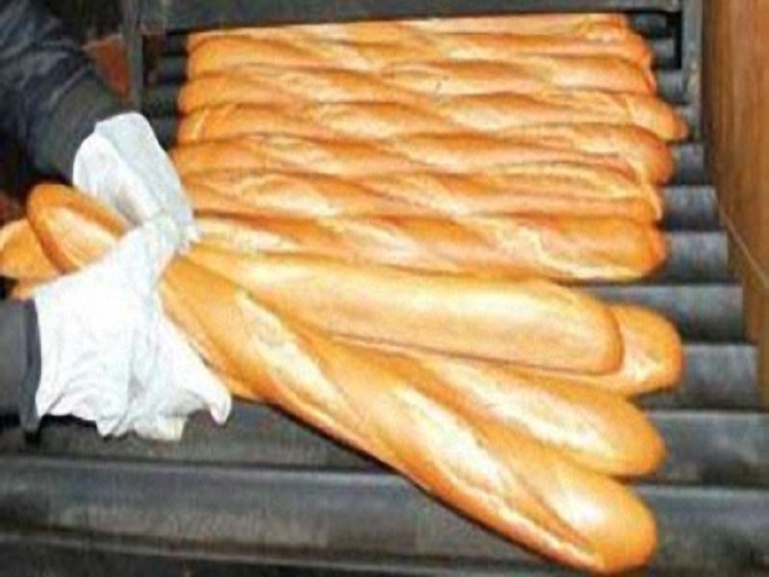 Journées sans pain : Les boulangers menacent de ne plus mettre la main à la pâte
