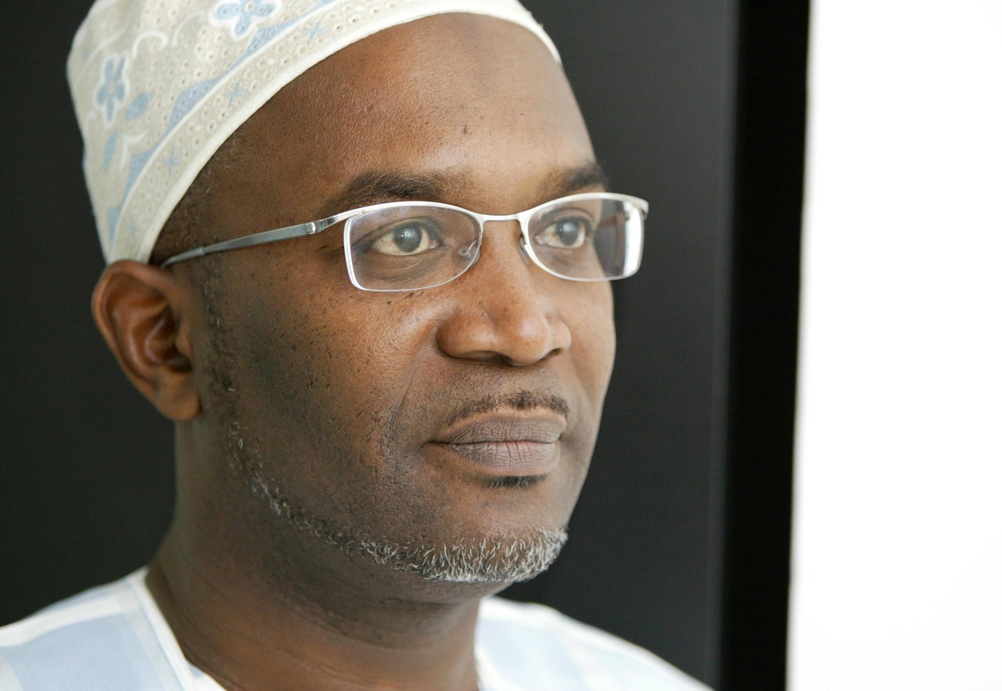 Décès de Habré : “Cette mort pose problème”, Amadou Tidiane Wone