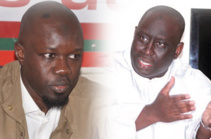 Face à la presse : Aliou Sall attaque Sonko et invite Gackou à rallier le Macky