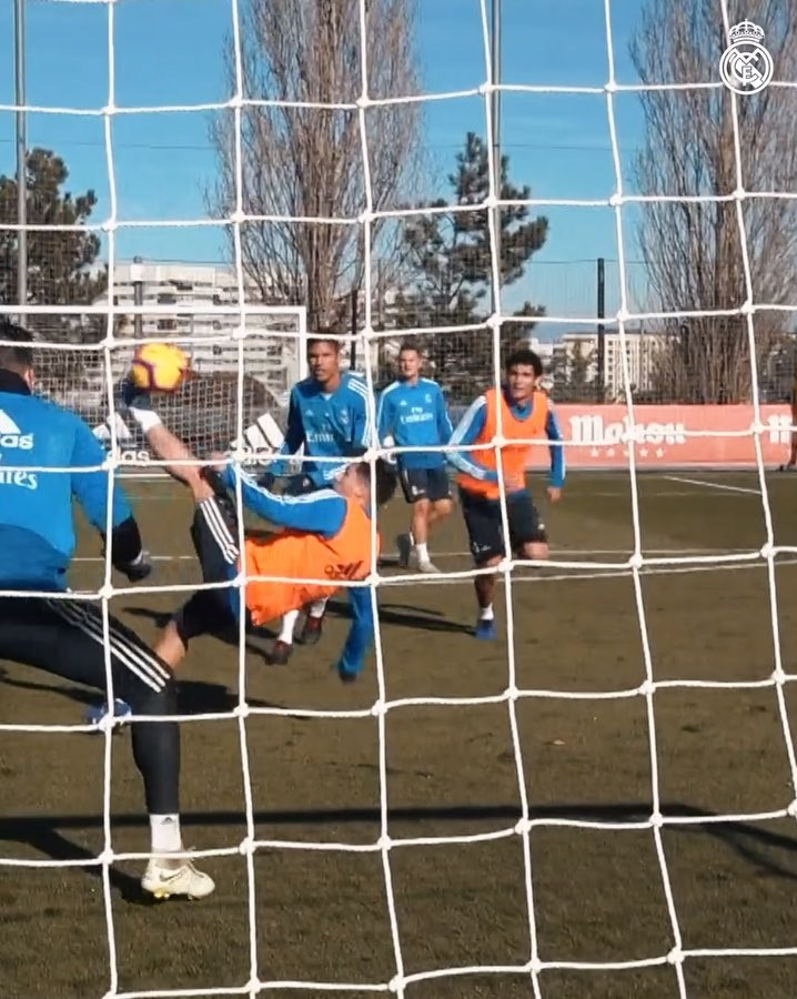VIDEO - Le magnifique but de Brahim Diaz, la nouvelle recrue du Real Madrid
