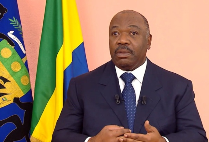 Urgent - Gabon: un nouveau gouvernement rendu public «via» une vidéo