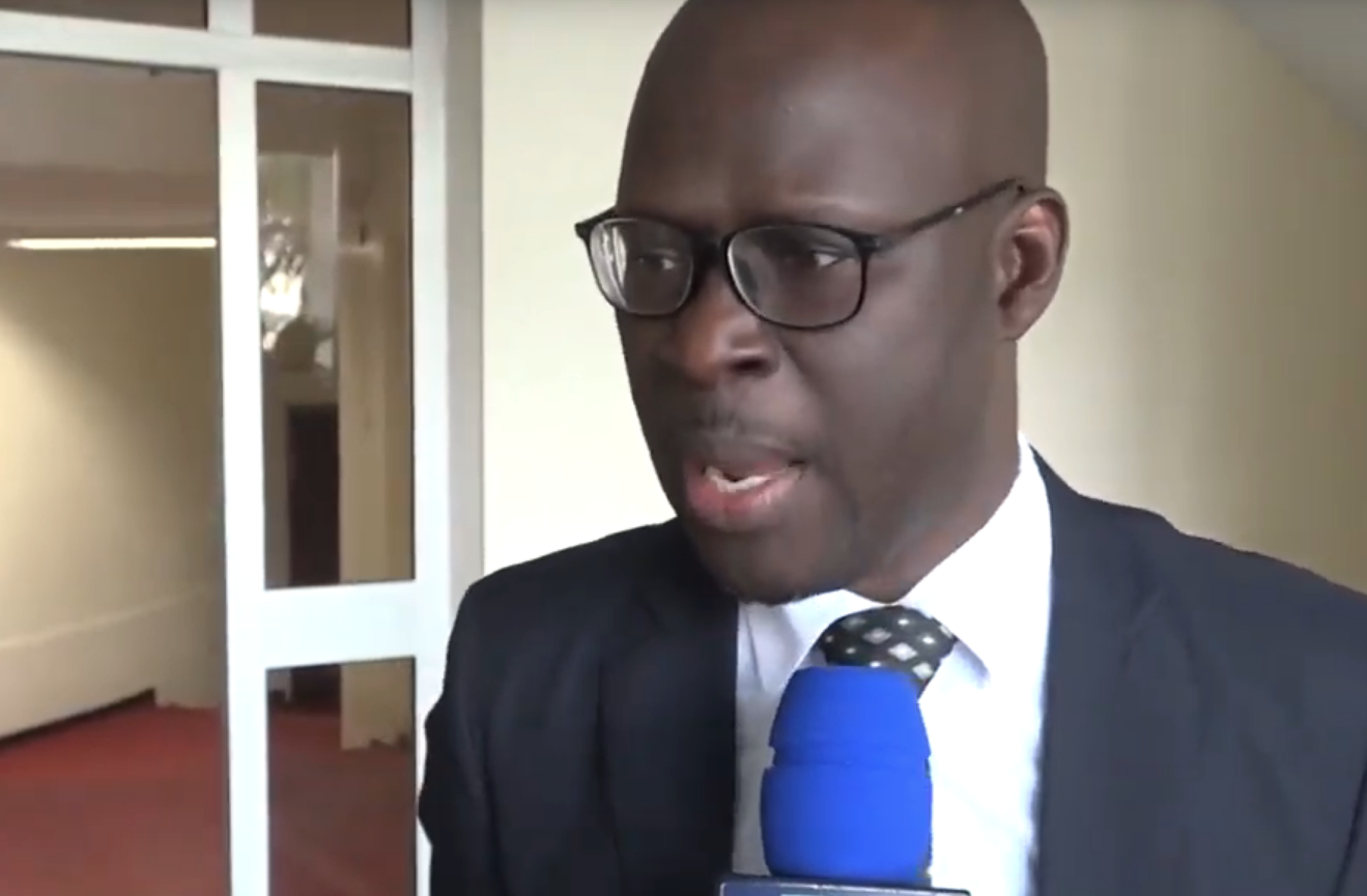 (Vidéo) Cheikh Bamba Dieye à l'opposition « il faut se surpasser pour combattre ce régime »