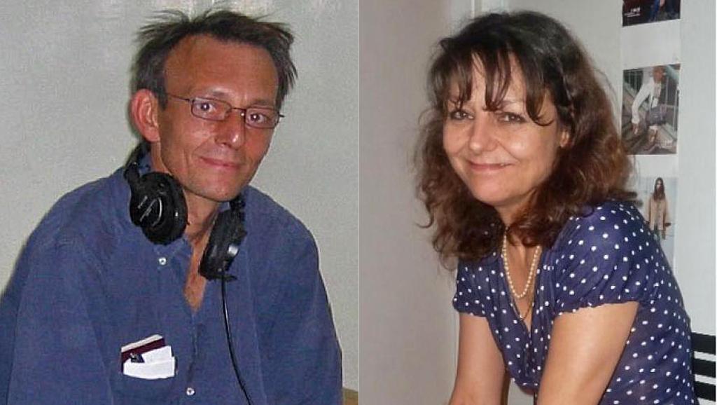 Mort des journalistes Claude Verlon et Ghislaine Dupont : Hollande et Bajolet tiennent-ils un double discours ?