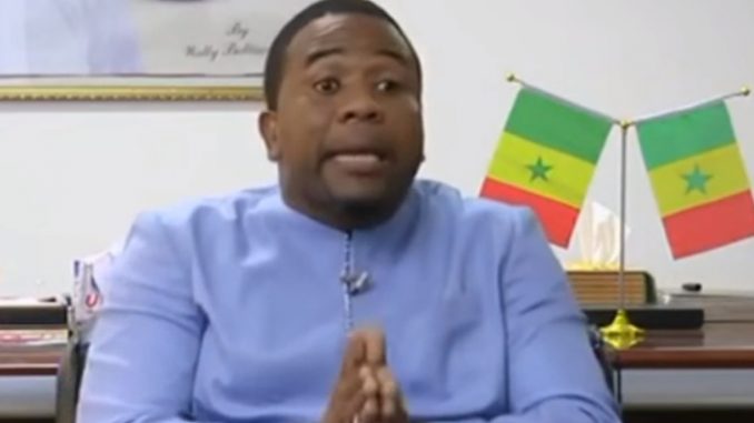 Politique : Bougane Gueye soupçonne une partie de l’opposition d’être avec Macky