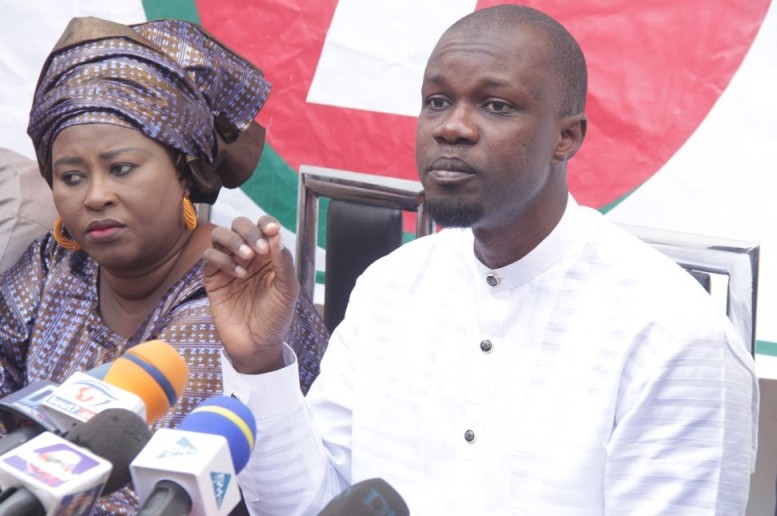 (Urgent) L’appel de Ousmane Sonko aux citoyens sur la présidentielle (Audio)