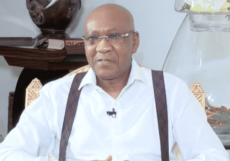 VIDEO - Hadjibou Soumaré revient sur sa démission de l'Uemoa et cite Macky Sall