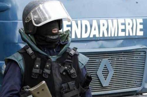 Linguère : Un faux gendarme arrêté