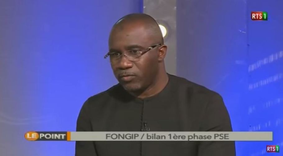 (VIDEO) Pont Faraféni : "Les premières études techniques datent de la confédération du Mali", selon Doudou Ka