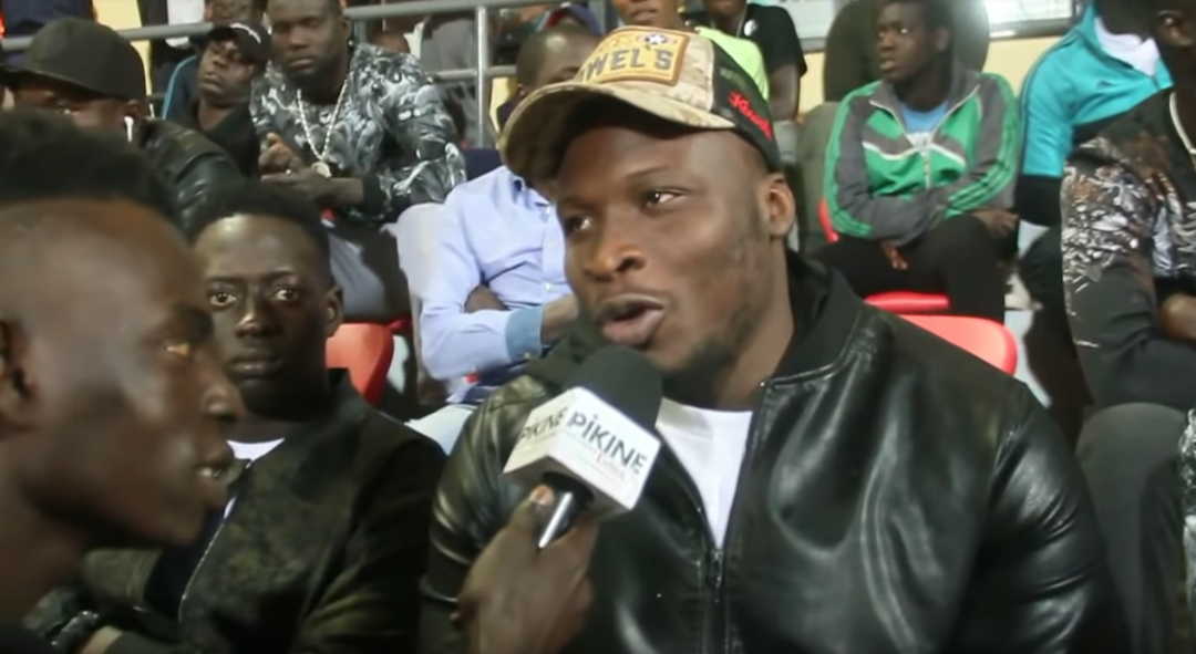 (Vidéo) Ama Baldé à Modou Lo : "Kou nekk ci saakou yi ken douko doggali..."
